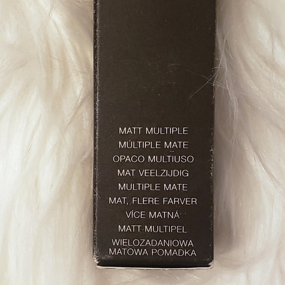 New in Box Nars Matte Multiple in Anguilla - Picture 5 of 6